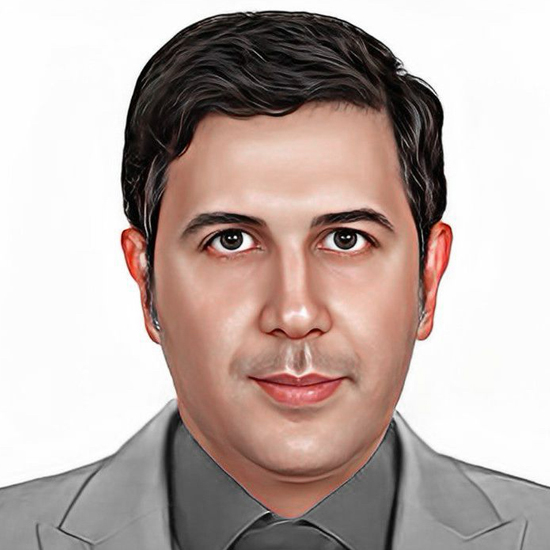 farzad jafari