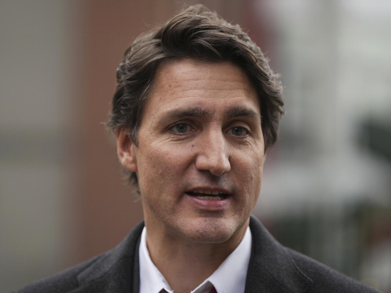 justin trudeau 