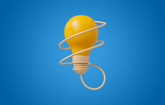 Creating Innovative Ideas